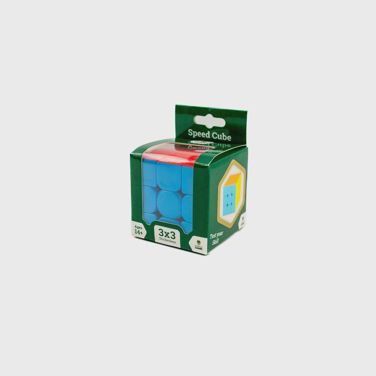 LPG 3x3 Speed Cube