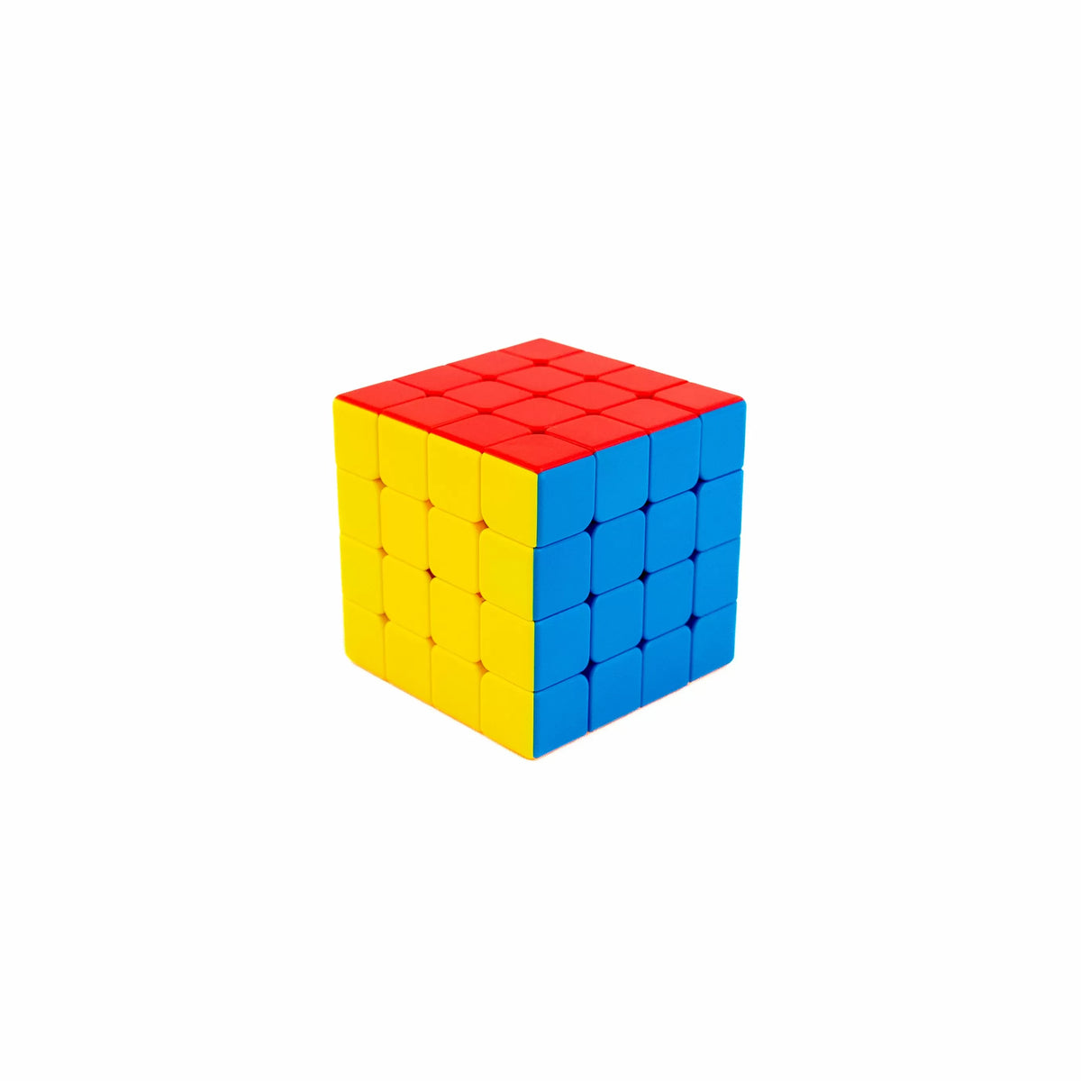 LPG 4x4 Speed Cube