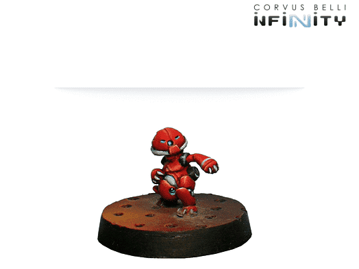 Infinity: Lunokhod Sputniks (REM) - Good Games