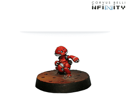 Infinity: Lunokhod Sputniks (REM) - Good Games