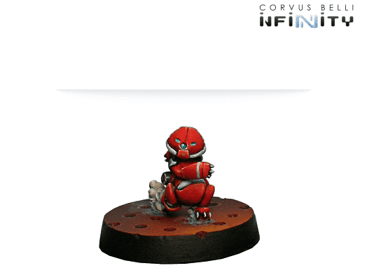 Infinity: Lunokhod Sputniks (REM) - Good Games