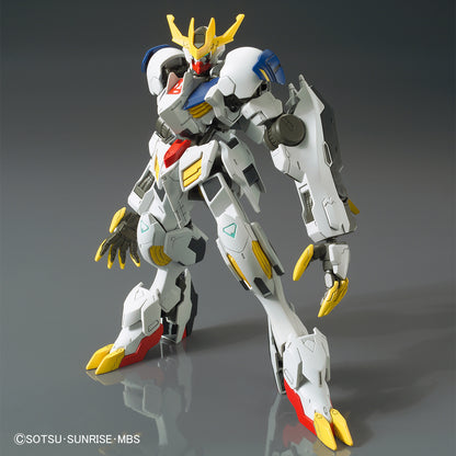 Bandai Hg 1/144 Gundam Barbatos Lupus Rex - Good Games