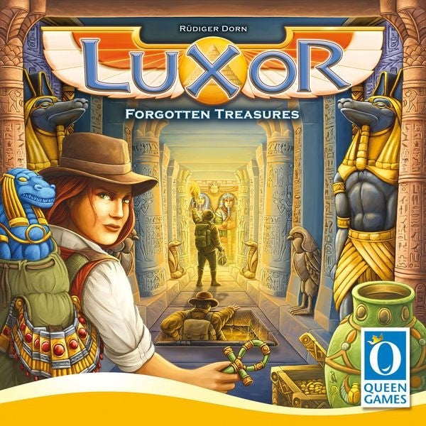 Luxor - Good Games