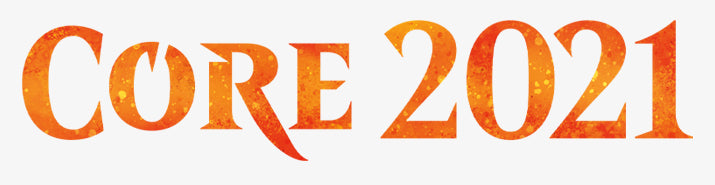 Magic the Gathering Core 2021 Prerelease Playmat - Good Games