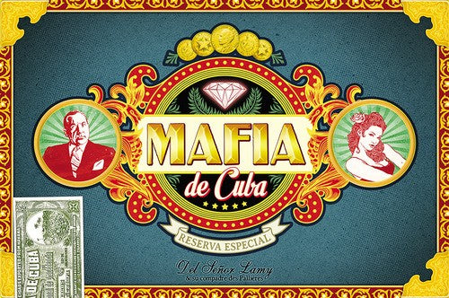 Mafia De Cuba - Good Games