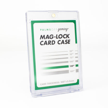 130pt Mag-Lock Card Case - Good Games