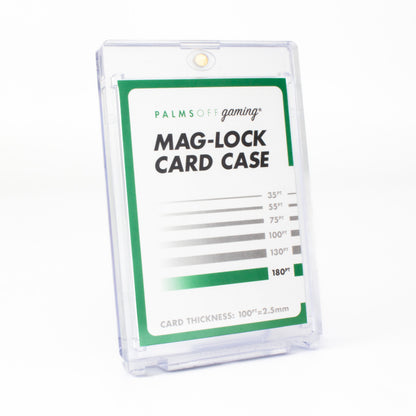 180pt Mag-Lock Card Case - Good Games