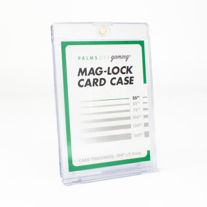 35pt Mag-Lock Card Case - Good Games