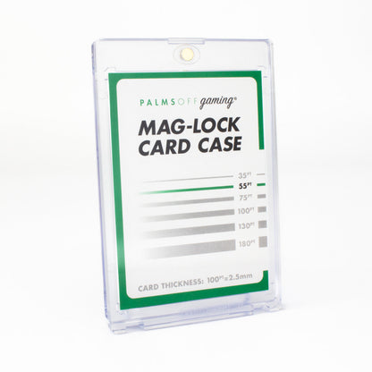 55pt Mag-Lock Card Case - Good Games
