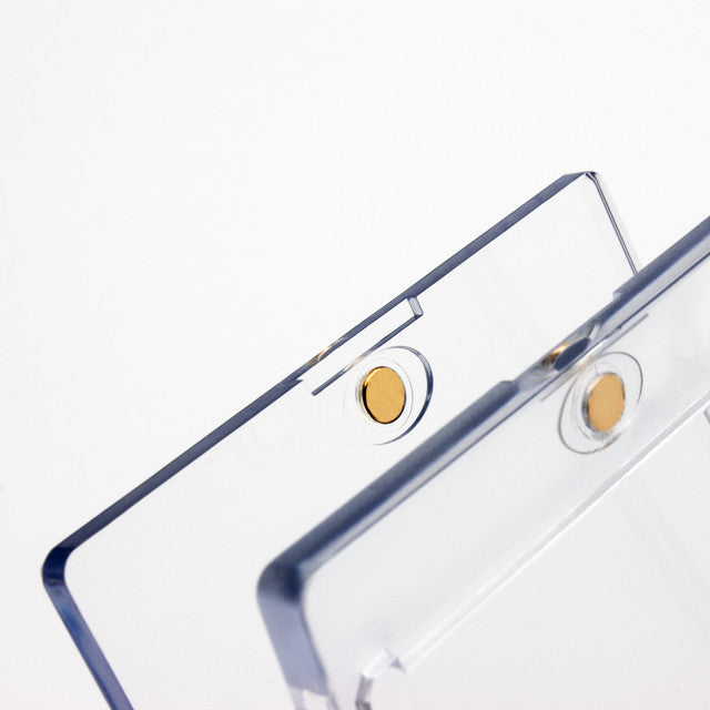 130pt Mag-Lock Card Case - Good Games