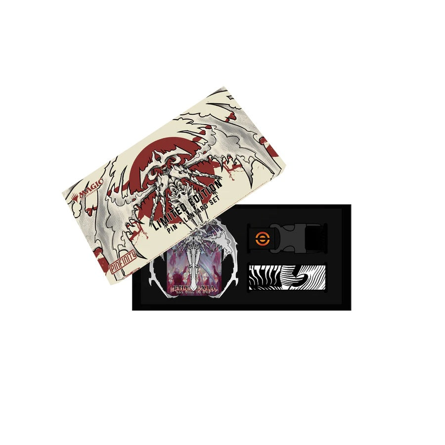 Pinfinity Magic XL Atraxa Pin Set - Good Games