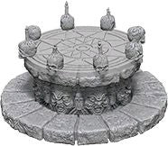 Pathfinder Deep Cuts Unpainted Miniatures Magic Dias