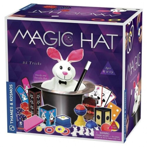 Magic Hat - Good Games