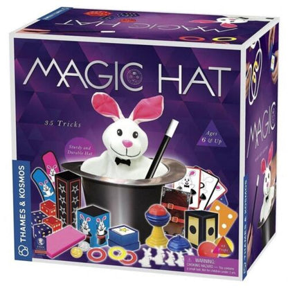Magic Hat - Good Games