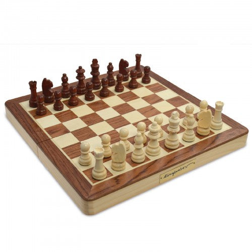 Kasparov Chess Set International Master Class
