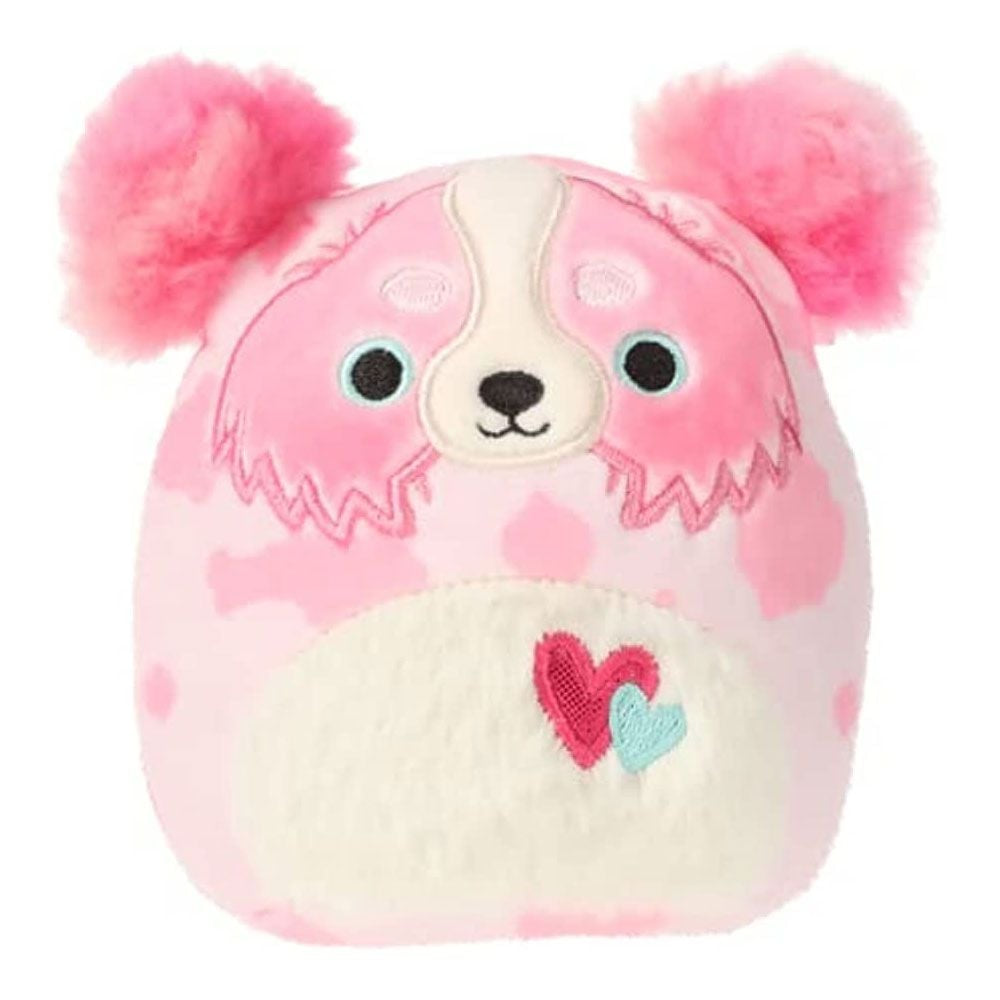 Squishmallows 12 inch Heart assorted Magnis - Good Games