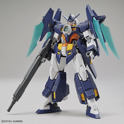Bandai HGBD:R 1/144 Gundam Try Age Magnum - Good Games