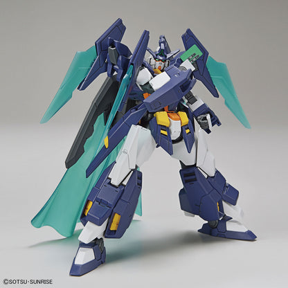 Bandai HGBD:R 1/144 Gundam Try Age Magnum - Good Games