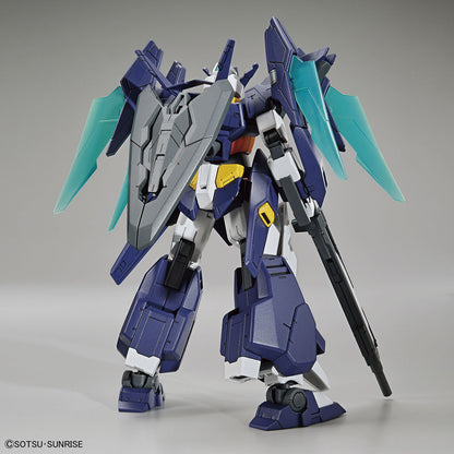 Bandai HGBD:R 1/144 Gundam Try Age Magnum - Good Games