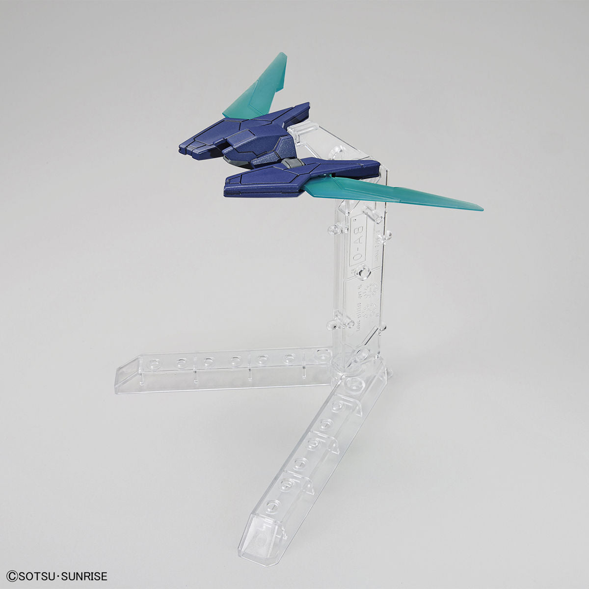 Bandai HGBD:R 1/144 Gundam Try Age Magnum - Good Games
