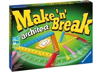 Make N Break Architect - Good Games