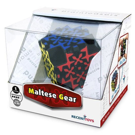 Mefferts Maltese Gear - Good Games
