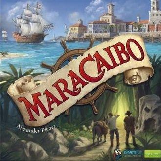 Maracaibo - Good Games