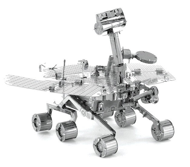 Metal Earth - Mars Rover - Good Games