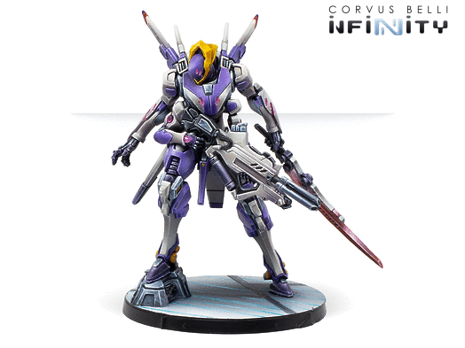 Infinity - Marut