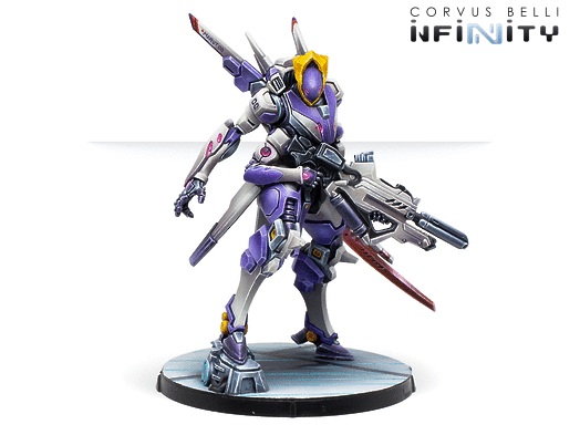 Infinity - Marut