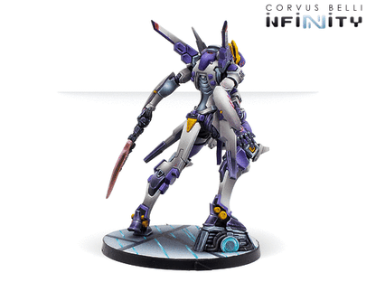 Infinity - Marut - Good Games