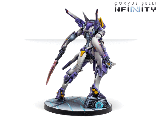 Infinity - Marut