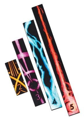 Marvel: Crisis Protocol - Measurement Tools - Good Games