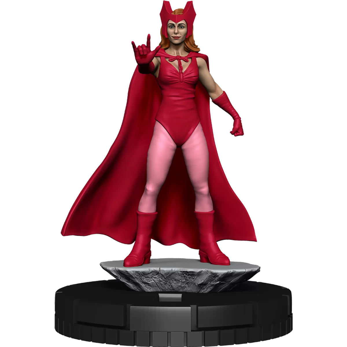 Marvel HeroClix Marvel Studios Disney Plus Booster - Good Games