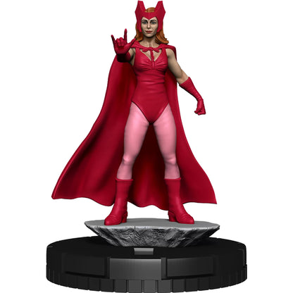 Marvel HeroClix Marvel Studios Disney Plus Booster - Good Games