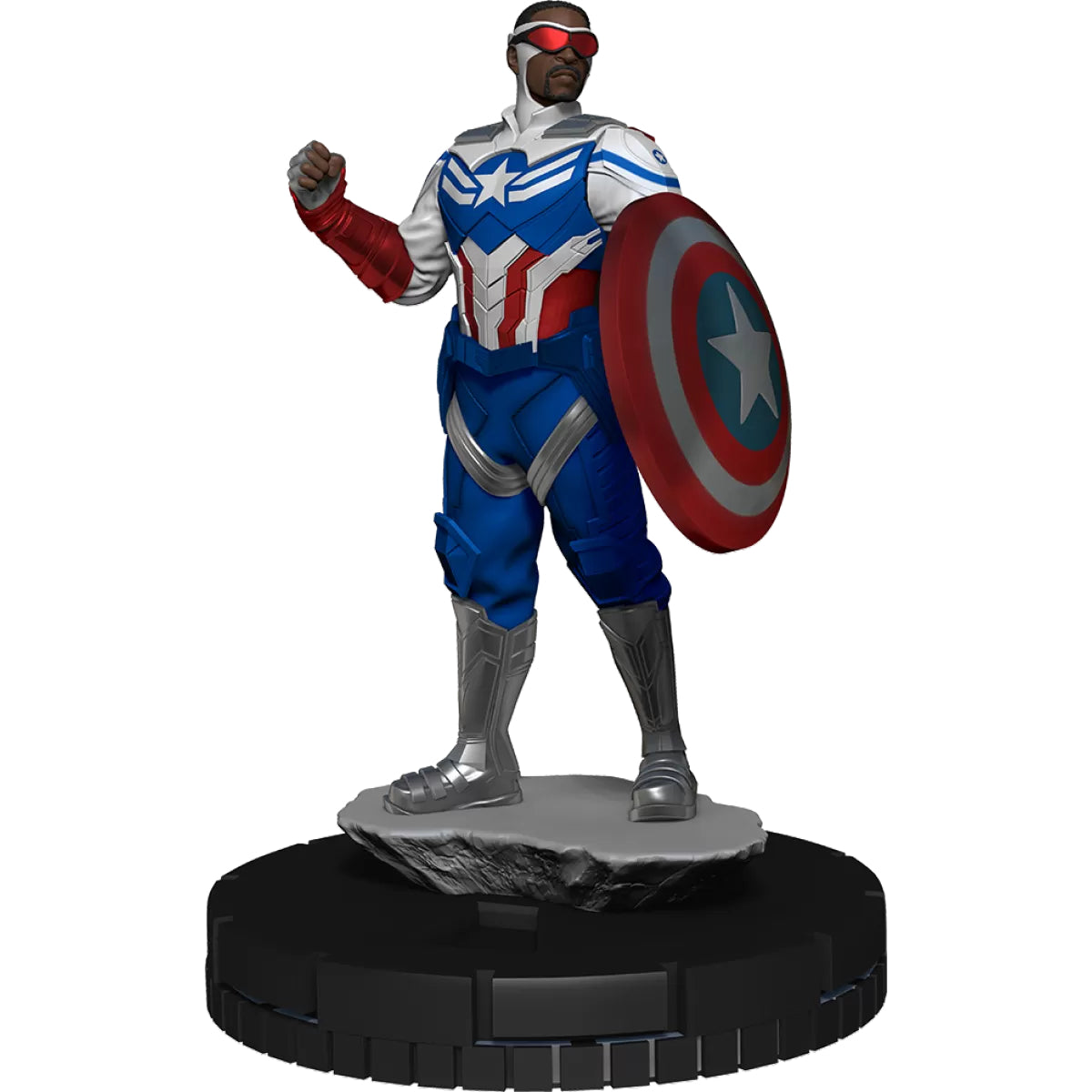 Marvel HeroClix Marvel Studios Disney Plus Booster - Good Games