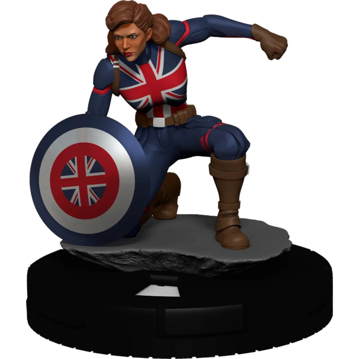 Marvel HeroClix Marvel Studios Disney Plus Booster - Good Games