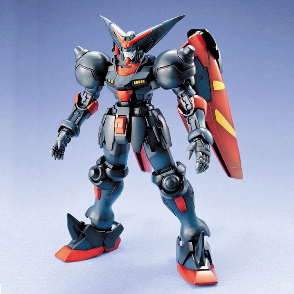 MG 1/100 Master Gundam - Good Games