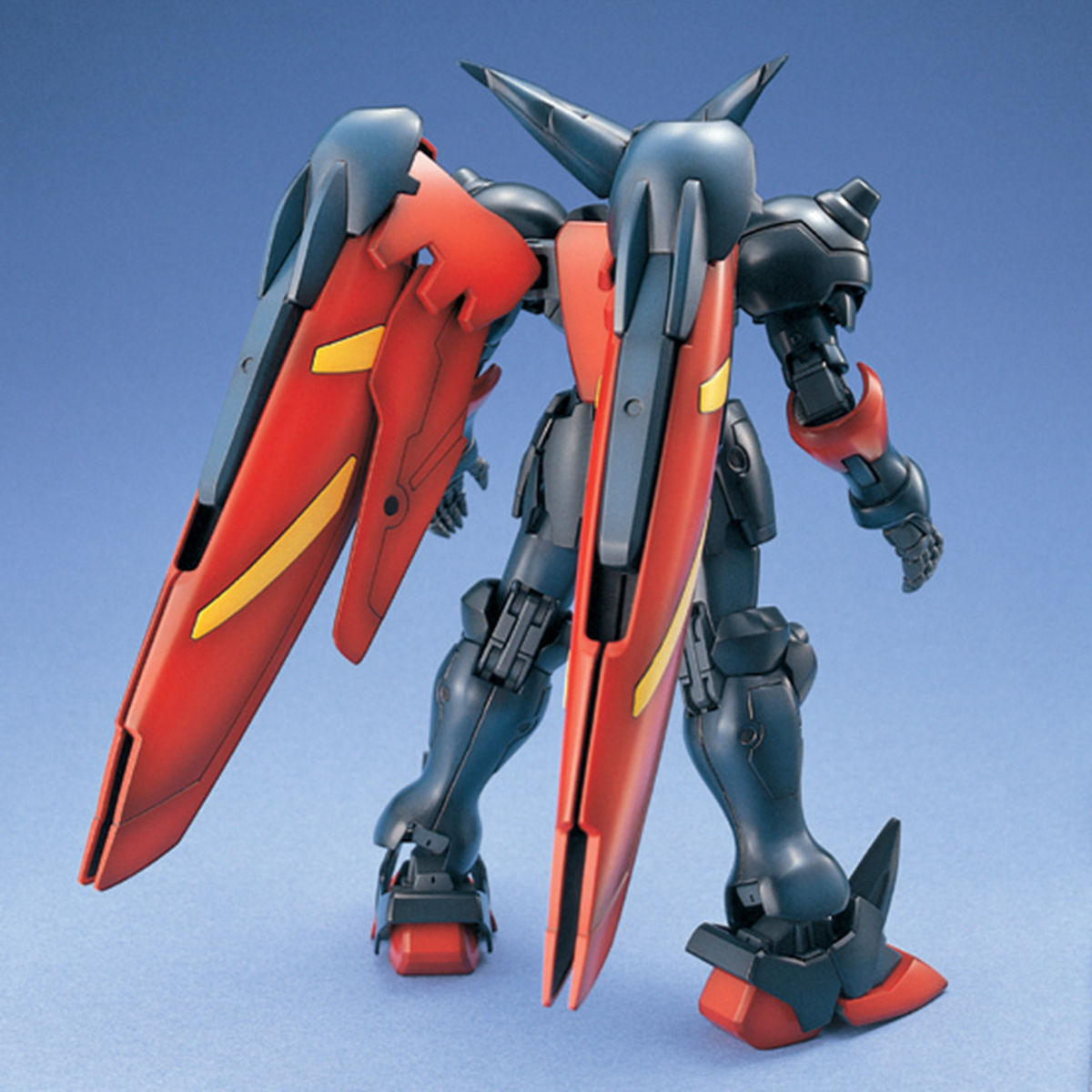 MG 1/100 Master Gundam - Good Games