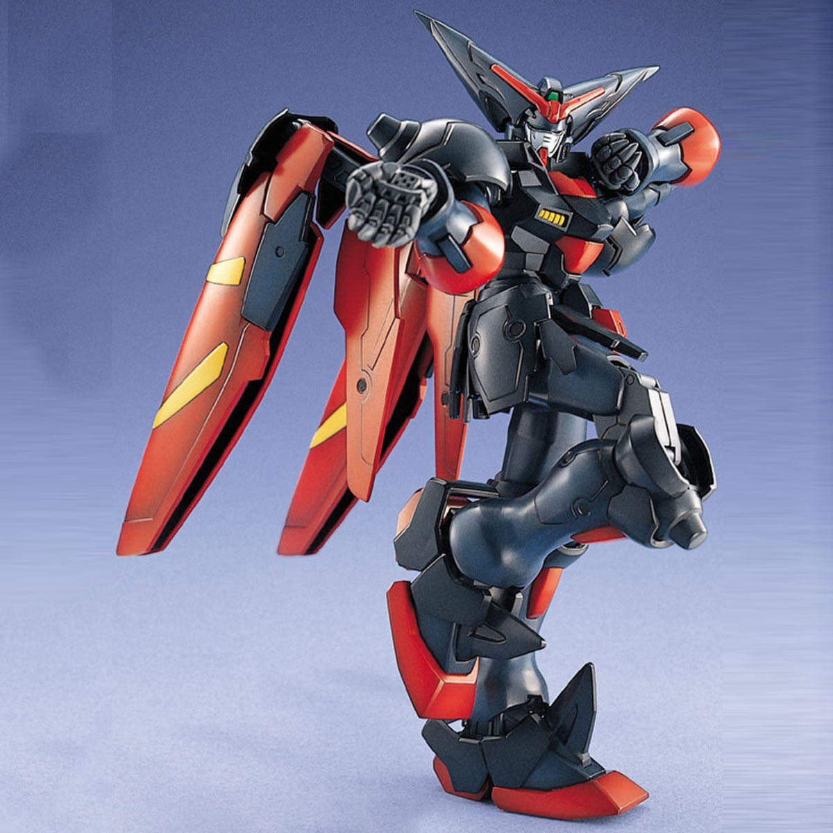 MG 1/100 Master Gundam - Good Games