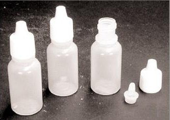 Reaper Accessories: Master Series Squeeze Bottles (3) - Good Games