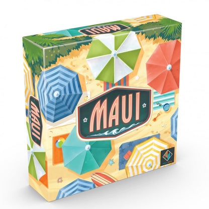 Maui - Good Games