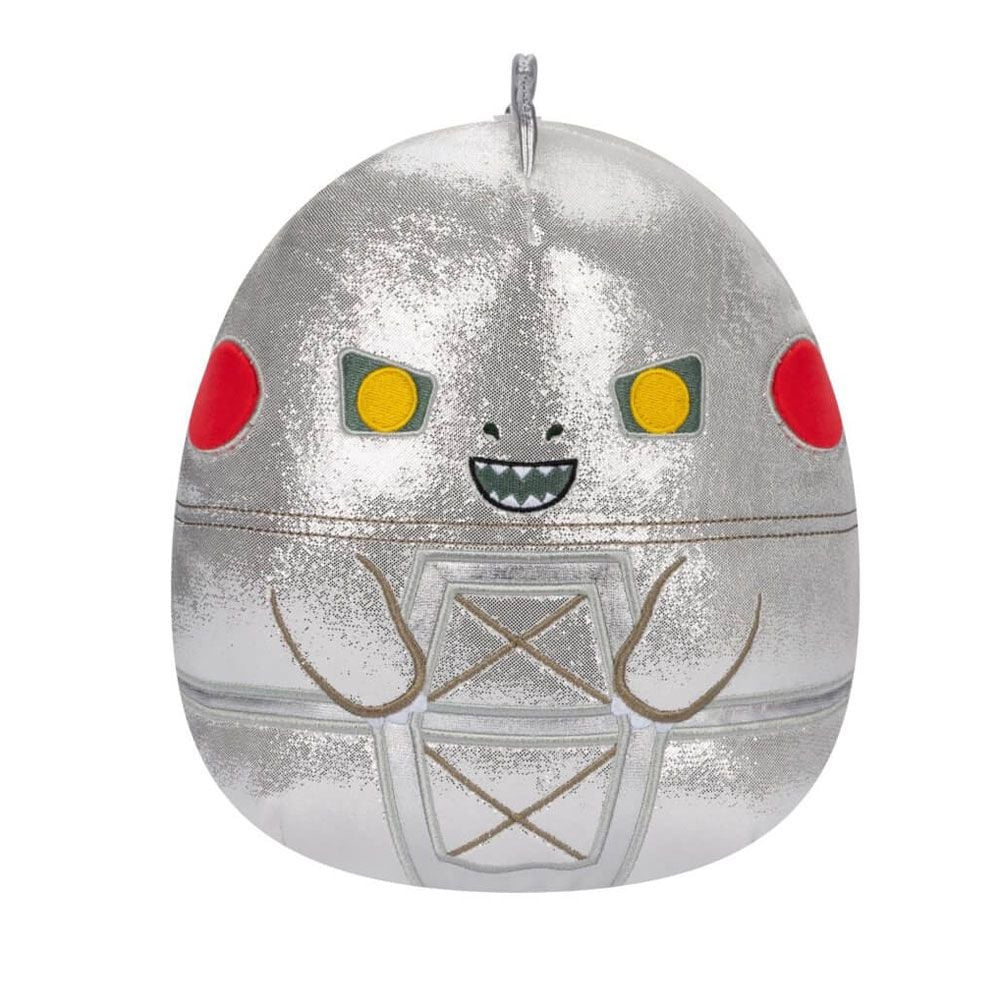 Squishmallow Godzilla 8 Inch 2023 - Mechagodzilla - Good Games