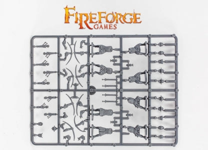 Fire Forge: Medieval Archers - Good Games
