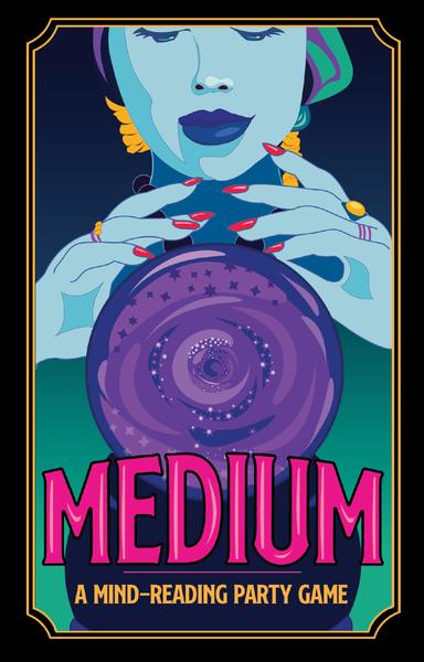 Medium - Good Games
