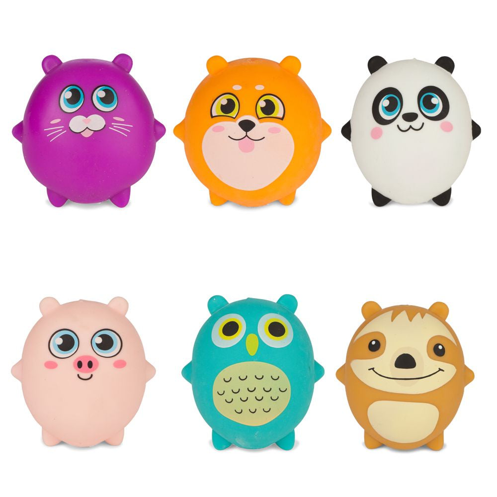 Cute Squishies 8cm - Good Games