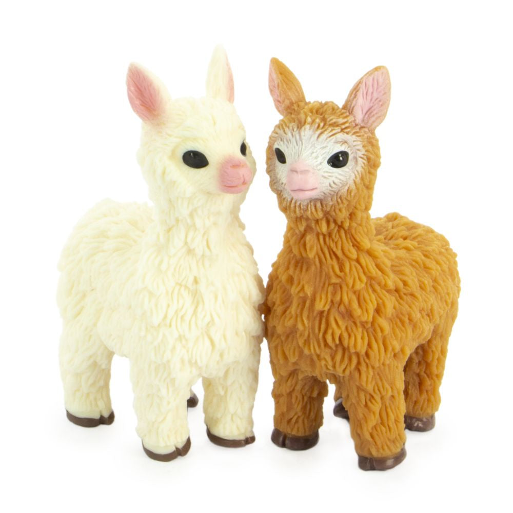 Cute Beanie Llama 9cm - Good Games
