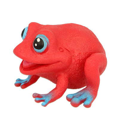 Squeezy Frogs with Spawn 8cm - Good Games