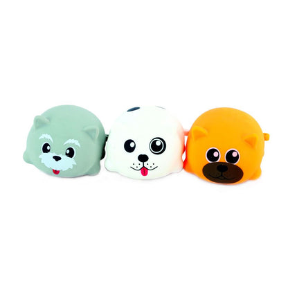 Squidgy Puppies 8cm - Good Games
