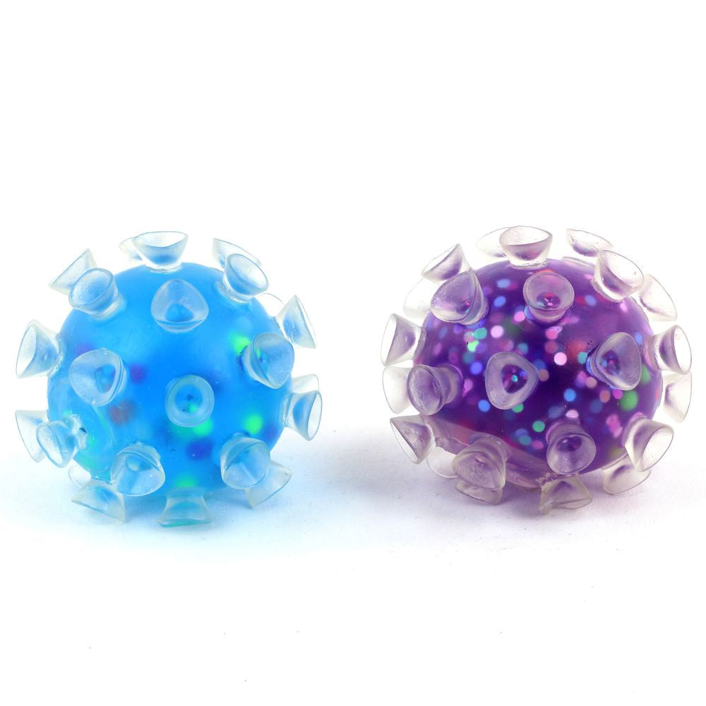 Squishy Urchin Ball 8cm - Good Games